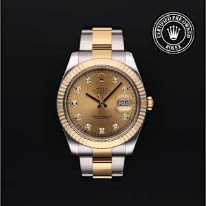 Rolex Datejust photo 1