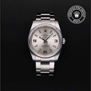 Rolex Oyster Perpetual photo 1