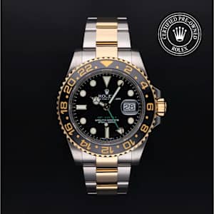 Rolex GMT-Master II photo 1