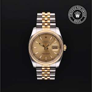 Rolex Datejust photo 1