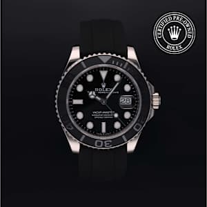 Rolex Yacht-Master photo 1