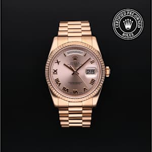 Rolex Day-Date photo 1