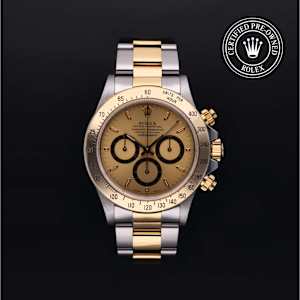 Rolex Cosmograph Daytona photo 1