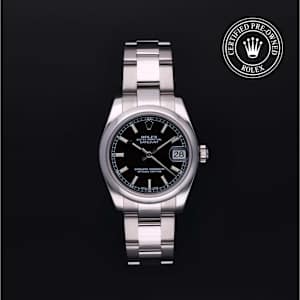 Rolex Datejust photo 1