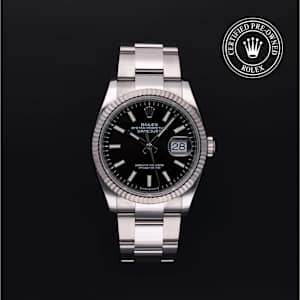 Rolex Datejust photo 1