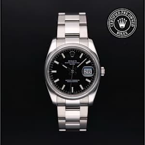 Rolex Date photo 1
