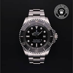 Rolex Deepsea photo 1