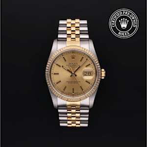 Rolex Datejust photo 1