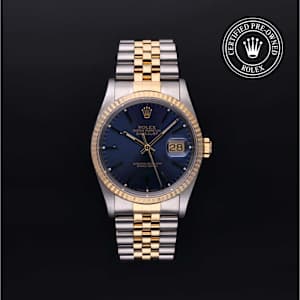 Rolex Datejust photo 1