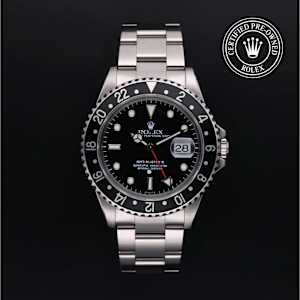 Rolex GMT-Master II photo 1