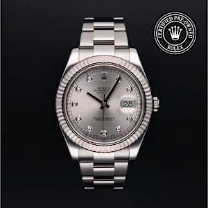 Rolex Datejust photo 1