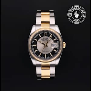 Rolex Datejust photo 1