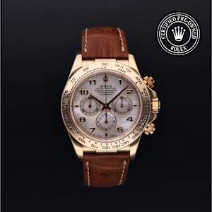 Rolex Cosmograph Daytona photo 1