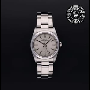 Rolex Oyster Perpetual photo 1