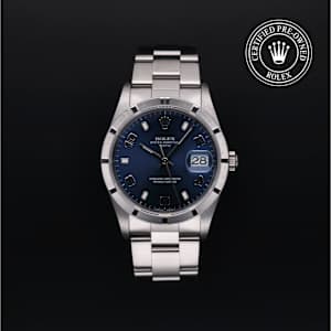Rolex Date photo 1