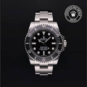 Rolex Submariner photo 1