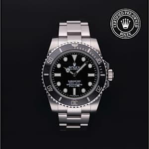 Rolex Submariner photo 1