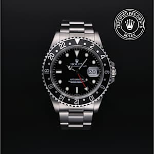 Rolex GMT-Master photo 1
