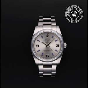 Rolex Oyster Perpetual photo 1