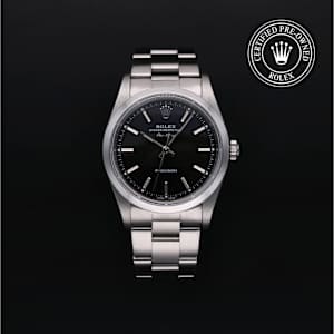 Rolex Oyster Perpetual photo 1