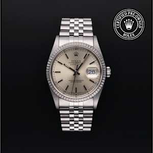 Rolex Datejust photo 1