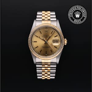 Rolex Datejust photo 1