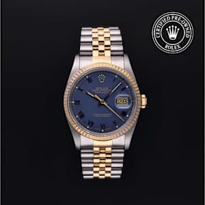 Rolex Datejust photo 1