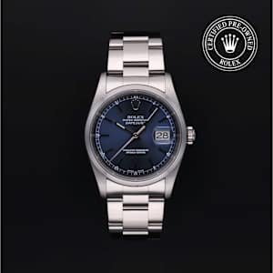Rolex Datejust photo 1