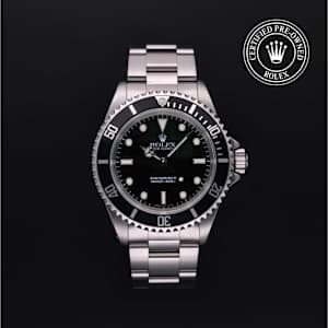 Rolex Submariner photo 1