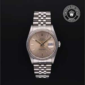 Rolex Datejust photo 1