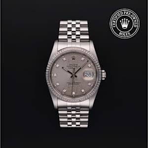Rolex Datejust photo 1