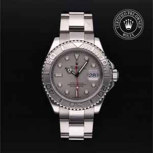 Rolex Yacht-Master photo 1
