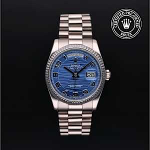 Rolex Day-Date photo 1