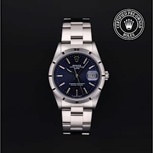 Rolex Date photo 1