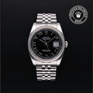 Rolex Datejust photo 1