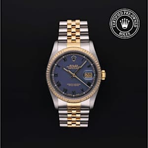 Rolex Datejust photo 1