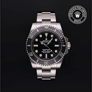 Rolex Submariner photo 1