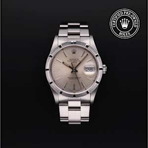 Rolex Date photo 1
