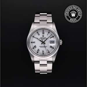 Rolex Date photo 1
