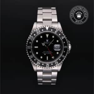 Rolex GMT-Master photo 1
