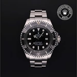 Rolex Deepsea photo 1