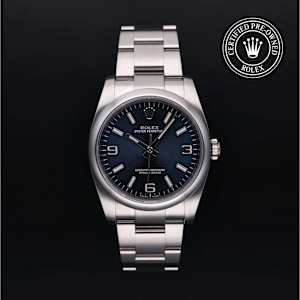 Rolex Oyster Perpetual photo 1