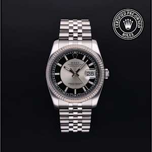 Rolex Datejust photo 1