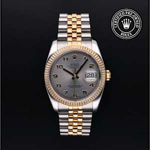 Rolex Datejust photo 1