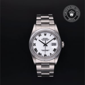Rolex Datejust photo 1