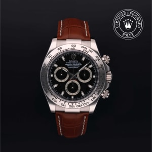 Rolex Cosmograph Daytona photo 1
