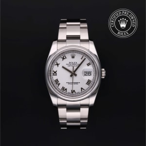 Rolex Datejust photo 1
