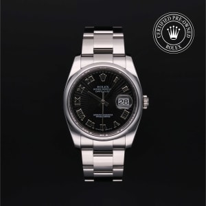 Rolex Datejust photo 1