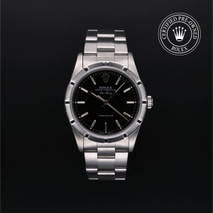 Rolex Oyster Perpetual photo 1