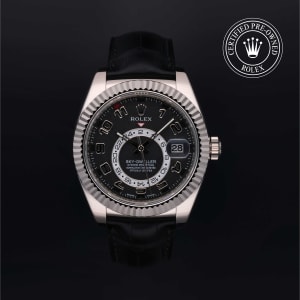 Rolex Sky-Dweller photo 1